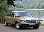 Mercedes-Benz 450 SEL 6.9 1975 года